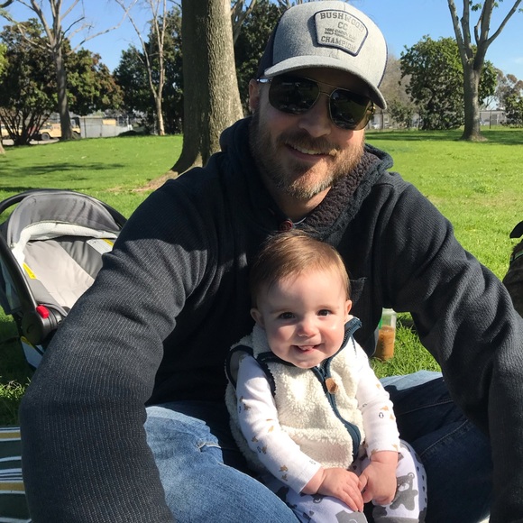 Meet your Posher, Justin - Picture 1 of 1